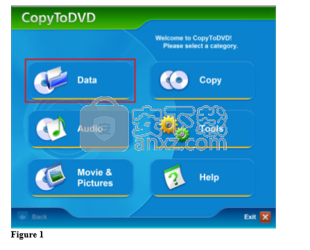 VSO Software CopyToDVD(光盘刻录软件)