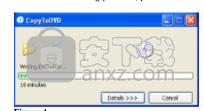 VSO Software CopyToDVD(光盘刻录软件)