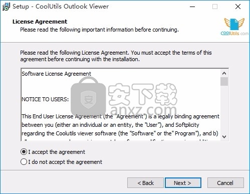 Outlook Viewer(Outlook查看器)