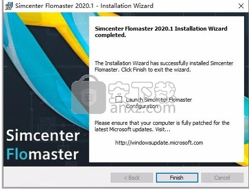 Flomaster 2020(热流体力学软件) 64位