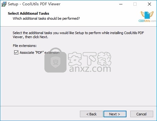 Coolutils PDF Viewer(多功能PDF文件查看工具)