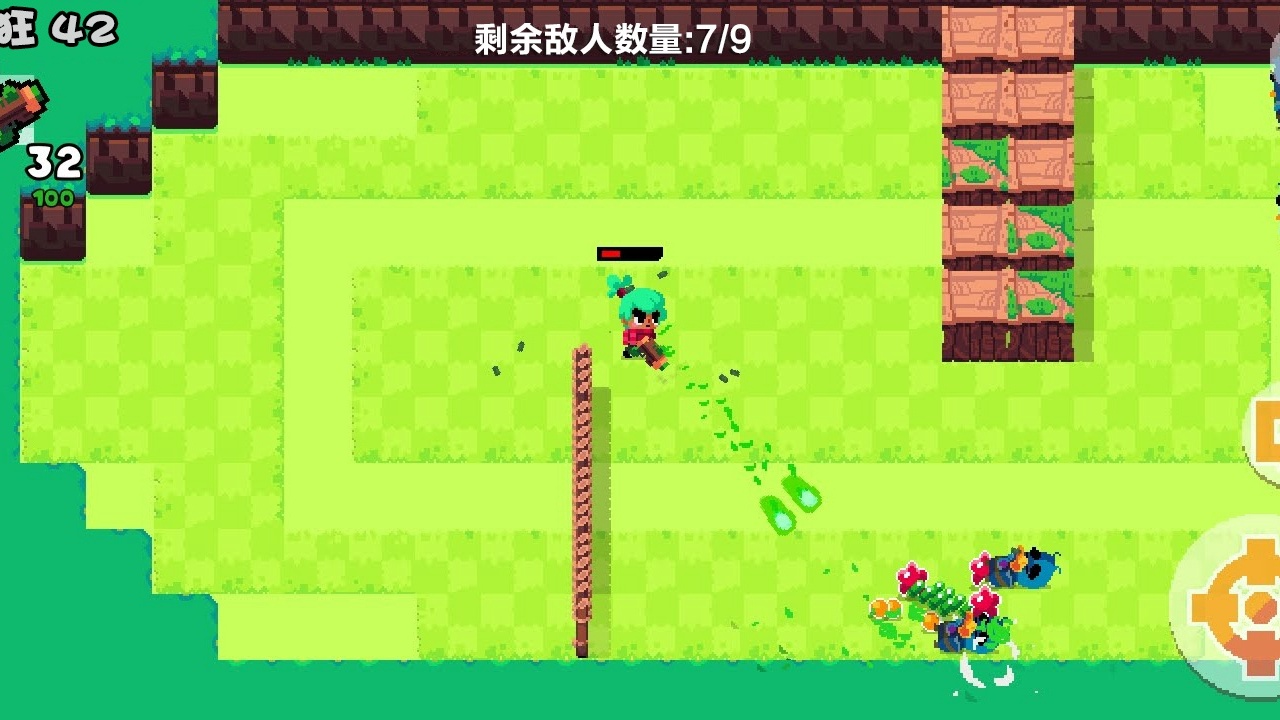 遗迹猎手无限