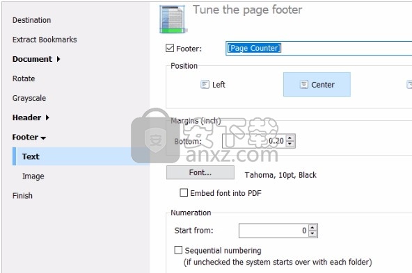 Pdf Splitter Pro(多功能PDF拆分工具)