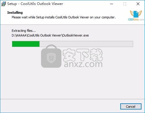 Outlook Viewer(Outlook查看器)