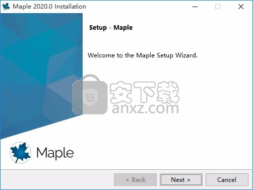 maplesoft maple 2020中文(可视化分析与探索)