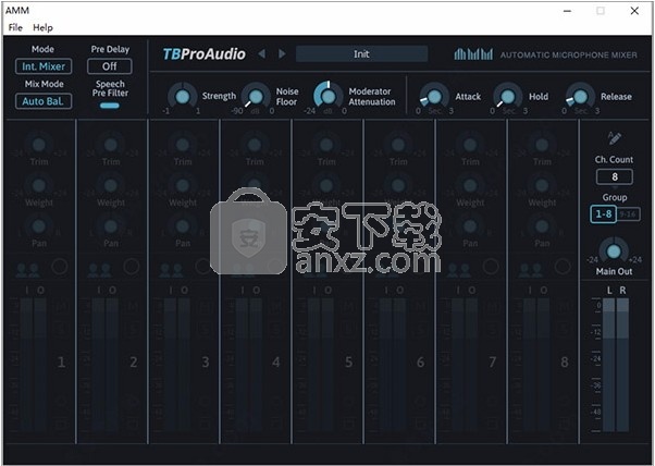 TBProAudio Bundle 2020(音频处理插件工具)