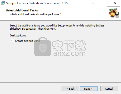 Endless Slideshow Screensaver(电脑屏保软件)