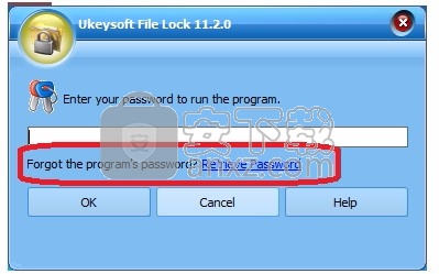 UkeySoft File Lock(文件与文件夹加密工具)