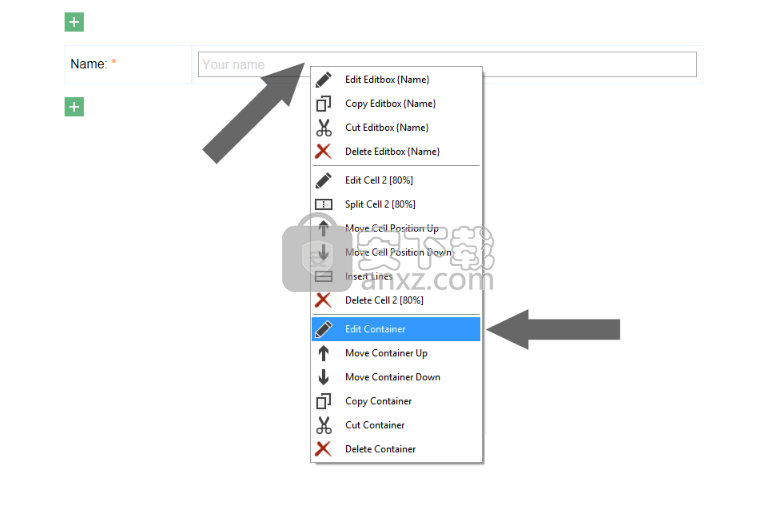 Arclab Web Form Builder(网页表单制作工具)