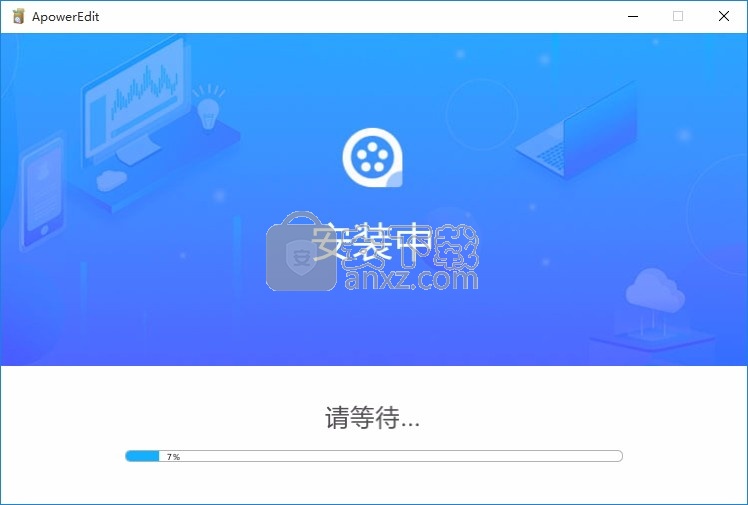 Online Video Editor(视频编辑王)