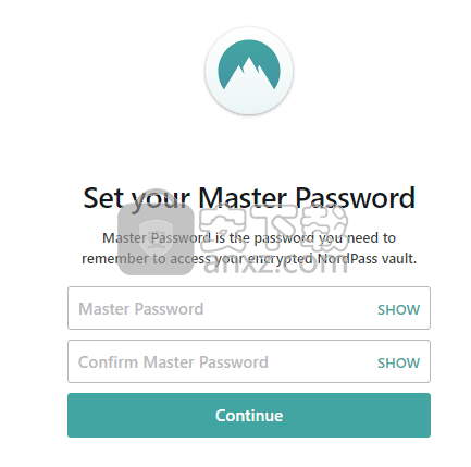 NordPass(密码管理软件)