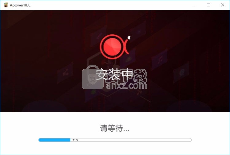 Free Screen Recorder(屏幕捕捉工具)