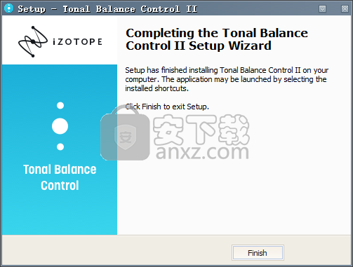 Tonal Balance Control(音调平衡控制工具)