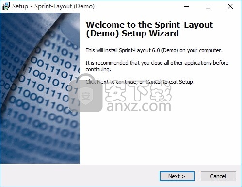 Sprint-Layout(PCB设计工具)