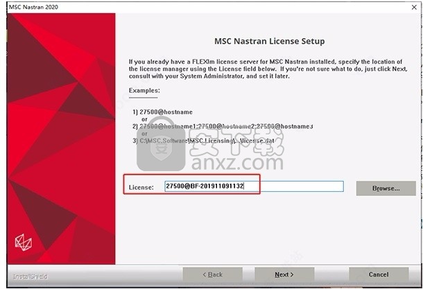 msc nastran 2020破解版(FEA有限元分析求解器)