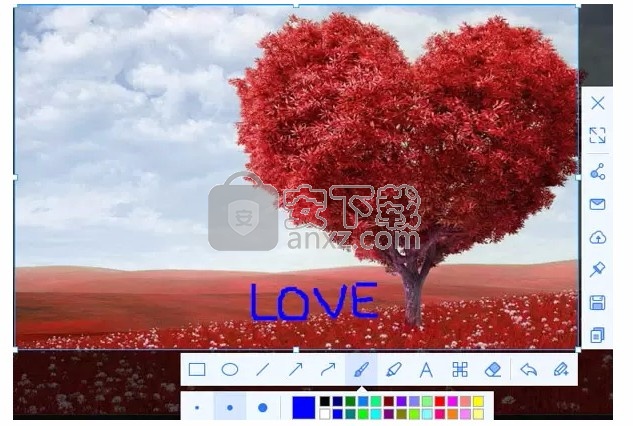 Free Screen Capture(高质量截屏工具)
