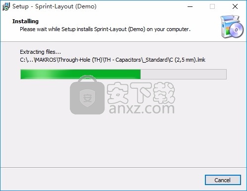 Sprint-Layout(PCB设计工具)