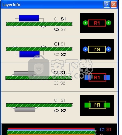 Sprint-Layout(PCB设计工具)