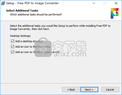 pdf转图片工具(Free PDF to Image Converter)