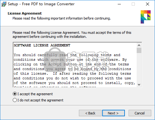 pdf转图片工具(Free PDF to Image Converter)