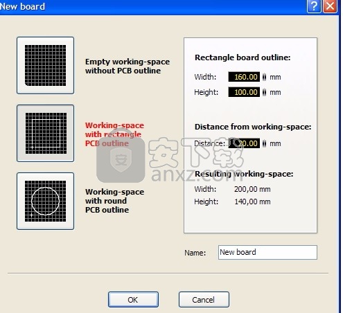 Sprint-Layout(PCB设计工具)