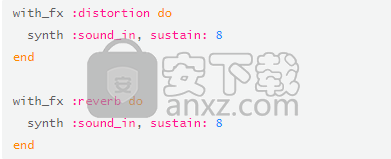 Sonic Pi(音乐创作工具)