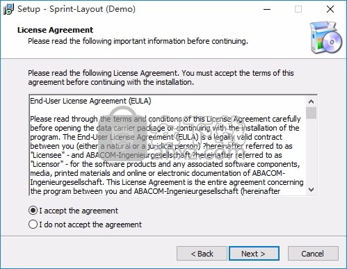 Sprint-Layout(PCB设计工具)