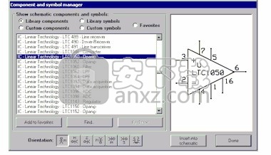 expresspcb中文版(pcb电路板设计软件)