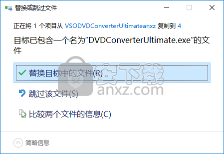 VSO DVD Converter Ultimate(dvd转视频软件)