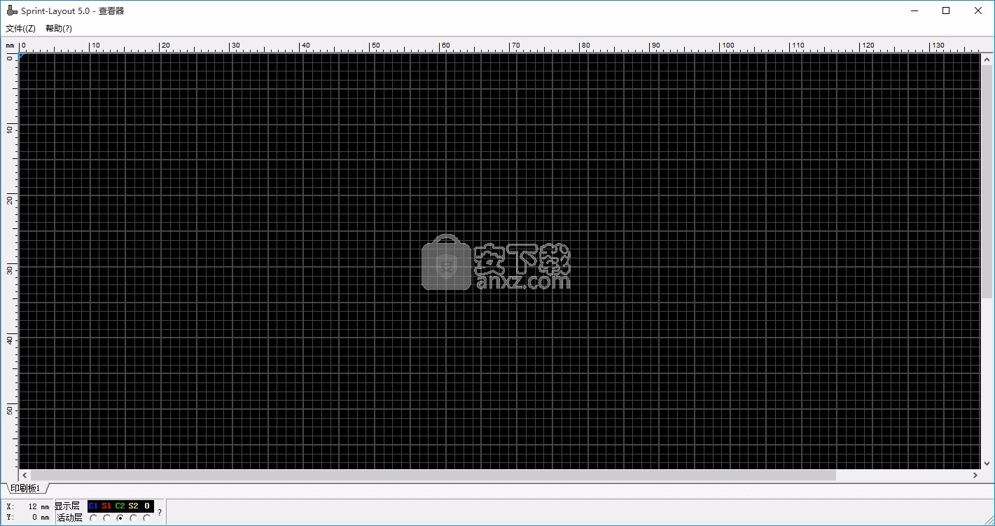 Sprint-Layout(PCB设计工具)