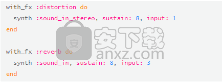 Sonic Pi(音乐创作工具)