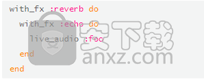 Sonic Pi(音乐创作工具)