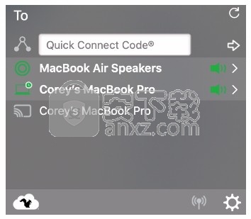 AirParrot3(镜像投屏工具)