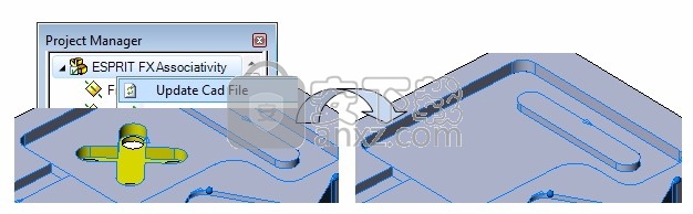 Esprit 2018 R2(高级数控机床CAM软件)