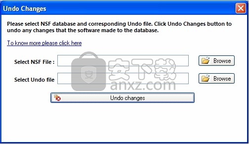 Kernel for NSF Local Security Removal(文件管理工具)
