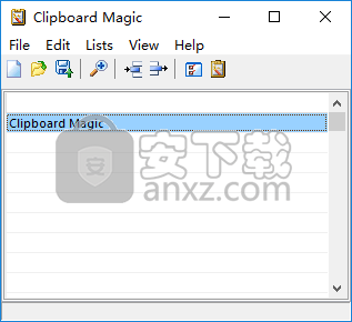 Clipboard Magic(剪贴板增强软件)