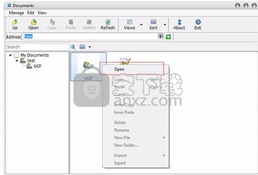 USB Copy Protection(USB复制保护工具)