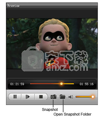 4Videosoft DVD to MP3 Converter(DVD转MP3转换器)
