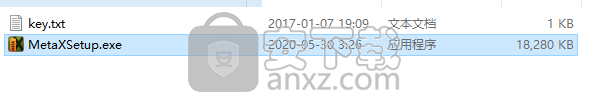 MetaX(视频元数据修改工具)