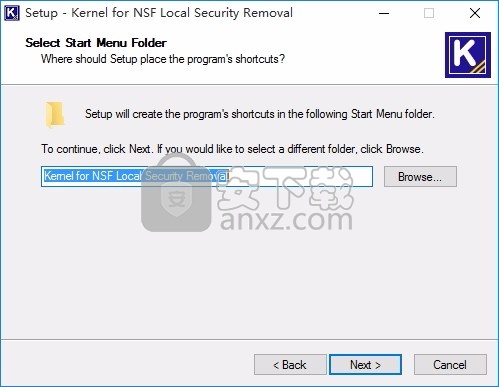 Kernel for NSF Local Security Removal(文件管理工具)