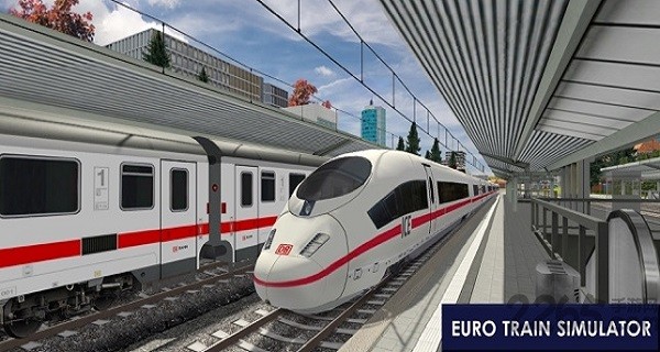 欧洲火车模拟器2(1)