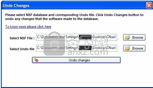 Kernel for NSF Local Security Removal(文件管理工具)