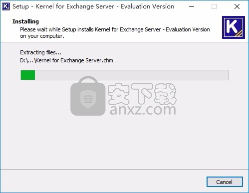 Exchange Server EDB Recovery(数据迁移与恢复)