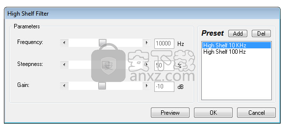 Softdiv Dexster Audio Editor(音频编辑器) 