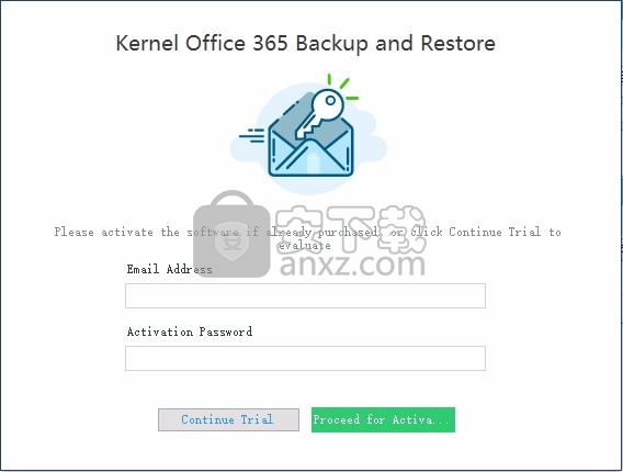 Office 365 Backup Restore(文件备份与还原)