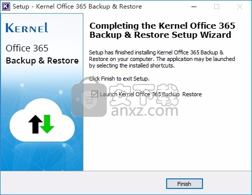 Office 365 Backup Restore(文件备份与还原)