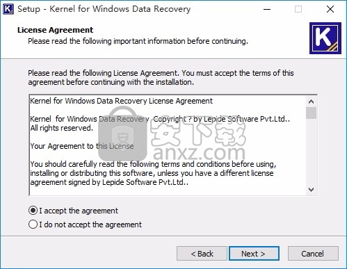 Windows Data Recovery(电脑磁盘数据恢复工具)