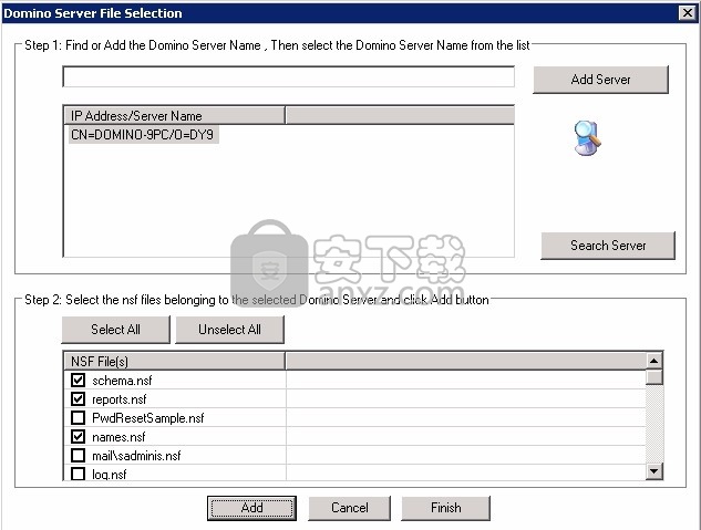 Office 365 Migrator for Lotus Notes(文件传输工具)