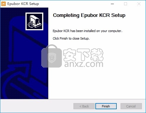 KCR Converter(文件格式转换工具)