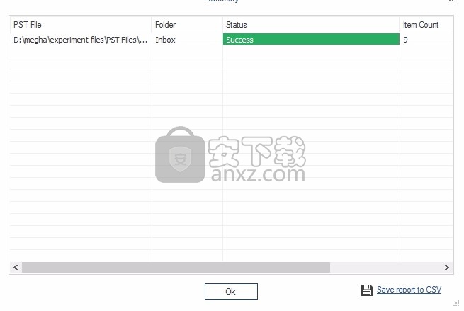 Import PST to Office 365(文件传输与管理工具)